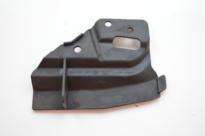 Aparatoare noroi st&amp;acirc;nga spate AUDI TT 8J3 2007 OEM: 8J0853833B 1985612 foto