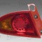 VALEO 044075 ORIGINAL PART Lampa spate