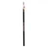 Creion pentru Ochi, Negru cu Glitter, Capacitate 1.6g, cu Ascutitoare