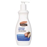 Lotiune de corp pentru piele uscata cu unt de cacao si vitamina E, 400ml, Palmer&#039;s