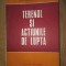Terenurile si actiunile de lupta- Alexandru Petricean, Alexandru Ghelmegeanu