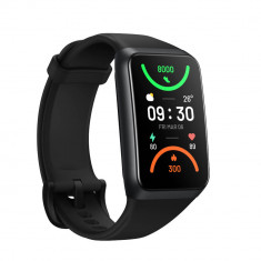 Bratara Fitness Oppo Band 2, Negru