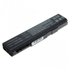 Acumulator pentru Toshiba PA3788 Capacitate 4400 mAh foto