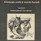 Chirurgie orala si maxilo-faciala, vol. 1. Anestezia generala si loco-regionala - 1994 - Mircea Barna (Y240)
