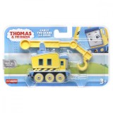 Locomotiva macara metalica, Thomas, Carly HDY61, Thomas and Friends