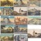 LOT 14 CP Timisoara Temesvar REPRINT REPRODUCERE ND(1925)