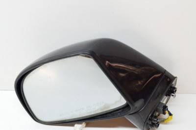 Oglinda laterală st&amp;acirc;nga KIA CARENS III UN 2008 OEM: E4032576,E4022576 13815087 foto