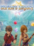 Shrine&#039;s Legacy