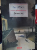 Detonarea - Dan Stanca ,548616, Polirom