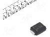 Dioda zener, 39V, 3W, capsula SMB, TAIWAN SEMICONDUCTOR - 1PGSMB5939 foto