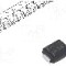 Dioda zener, 39V, 3W, capsula SMB, TAIWAN SEMICONDUCTOR - 1PGSMB5939