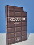 Ciocolata. 50 de retete simple - Chef Mario Grazia