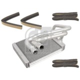 Febi Bilstein Schimbator caldura, incalzire habitaclu