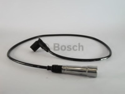 Set fise bujii MERCEDES G-CLASS (W460) (1979 - 1993) BOSCH 0 986 356 335 foto