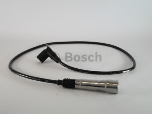 Set fise bujii MERCEDES G-CLASS (W460) (1979 - 1993) BOSCH 0 986 356 335