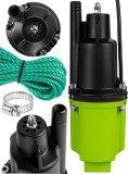 Pompa de apa submersibila, 1080 l / h, 480 W, MalTec 112723