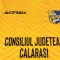 Tricou fotbal de joc - AFC &quot;DUNAREA&quot; CALARASI