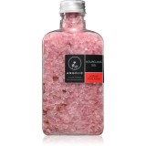 Angelic Bath Salt Růžov&eacute; pohlazen&iacute; sare de baie 260 g