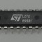 L272 CI DIL16 circuit integrat