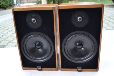 Boxe Canton Karat 930 DC foto