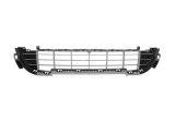 Grila bara fata Peugeot 207 (W_), 2009-12.2013 Model SPORT , inferior, 7422C5, 57242716J