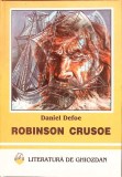ROBINSON CRUSOE-DANIEL DEFOE-339661