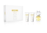 Moschino Toy 2 - Set cadou femei (EDP 50 ml + lotiune 50 ml + gel de dus 50 ml)