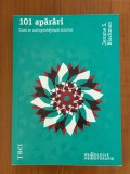 Psihanaliza | Jerome S. Blackman - 101 aparari. Cum se autoprotejeaza mintea