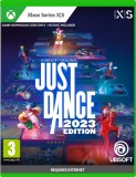 Just Dance 2023 XBOX SERIES X, Ubisoft