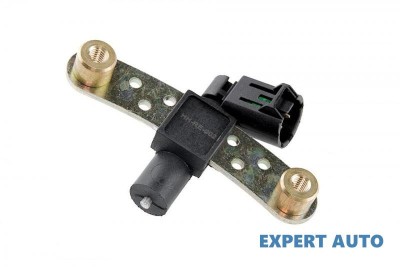 Senzor vibrochen Renault Megane II (2002-2011)[BM0/1_,CM0/1_] foto
