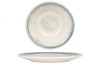 Bonna Farfurie pentru cină - Rivus Line - Porţelan - 25 cm - set de 6