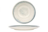 Bonna Farfurie pentru cină - Rivus Line - Porţelan - 27 cm - set de 6