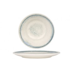 Bonna Farfurie pentru Desert - Rivus Line - Por&Aring;&pound;elan - 21 cm - set de 6