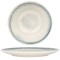 Bonna Farfurie pentru cină - Rivus Line - Porţelan - 25 cm - set de 6