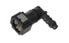 Conector furtun sistem alimentare carburant Cod Produs: MX_NEW EFIFOS086