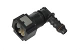 Conector furtun sistem alimentare carburant Cod Produs: MX_NEW EFIFOS086