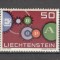 Liechtenstein.1961 EUROPA SL.14