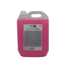 Detergent Lichid Universal Assist Trend, Roz, 5 L, Parfum Floral, Bidon Detergent Universal, Detergent Lichid Multisuprafete, Detergent Suprafete, Det foto