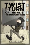 Twist and Turn of the Heist: The Assisted Living Capers