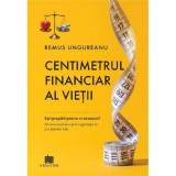 Centimetrul financiar al vietii - Remus Ungureanu, Creator-Libris