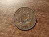 M3 C50 - Moneda foarte veche - Anglia - Half penny - 1939, Europa