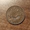 M3 C50 - Moneda foarte veche - Anglia - Half penny - 1939