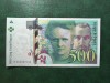 FRANȚA 500 FRANCI 1994 UNC
