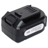 Raider RDP-CDL08L - Acumulator Li-Ion 12 V 1.3 Ah