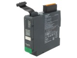 Intrări/ieşiri analogică pentru şină DIN 24VDC