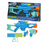 Set 3 Blastere Nerf Elite 2.0 - Tactical pack | Hasbro