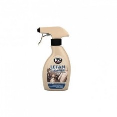 Solutie curatare si intretinere piele K2 250ml