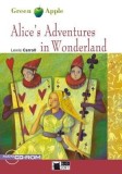 Alice&#039;s Adventures in Wonderland (Starter) | Lewis Carroll