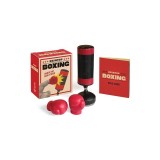 Desktop Boxing: Knock Out Your Stress!