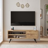 Cumpara ieftin Comodă TV CD1, Pin atlantinc